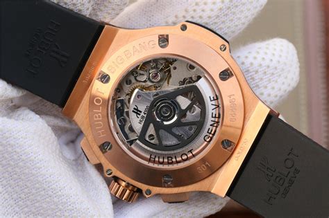 gold hublot watch replica|authentic watches hublot.